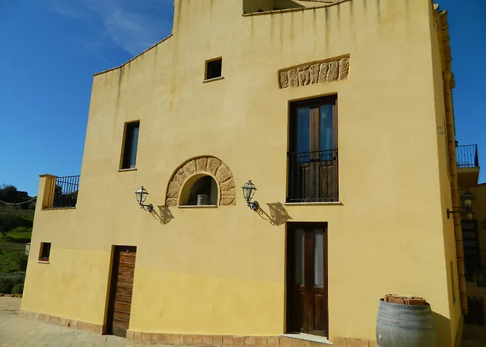 Agriturismo Passo dei Briganti