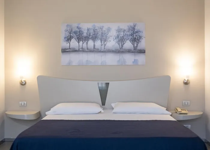 Hotel Kore